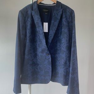 Banana Republic Blazer